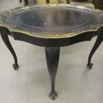 680 1405 TEA TABLE